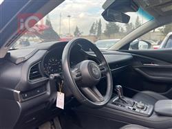 مازدا CX-30